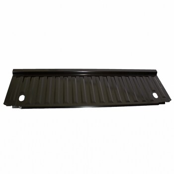 Truck Bed Panel Body - Front