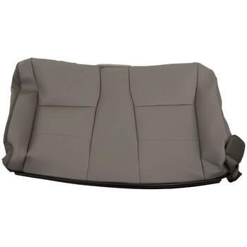 Seat Back Cushion Cover - Left, Rear (XL)