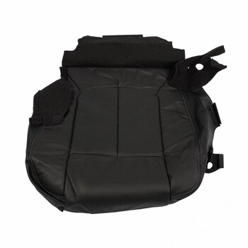 Seat Cover Cushion - Left, Front