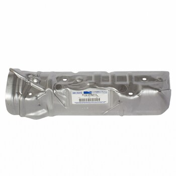 Exhaust Manifold Heat Shield - Left 6.7L