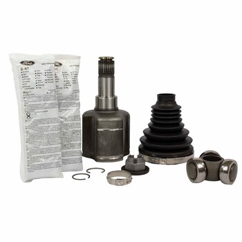 Drive Shaft Stub Kit CV Joint REPAI - Left, Front, Inner (EcoBoost)