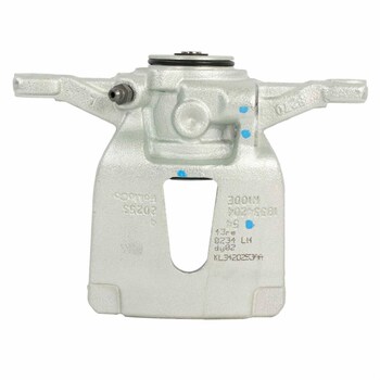 Disc Brake Caliper Housing - Left, Rear