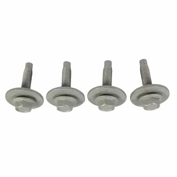 Screw And Washer - M8 x 30MM