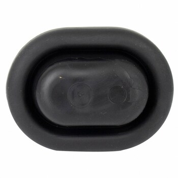 Cover Access Hole - Left, Right