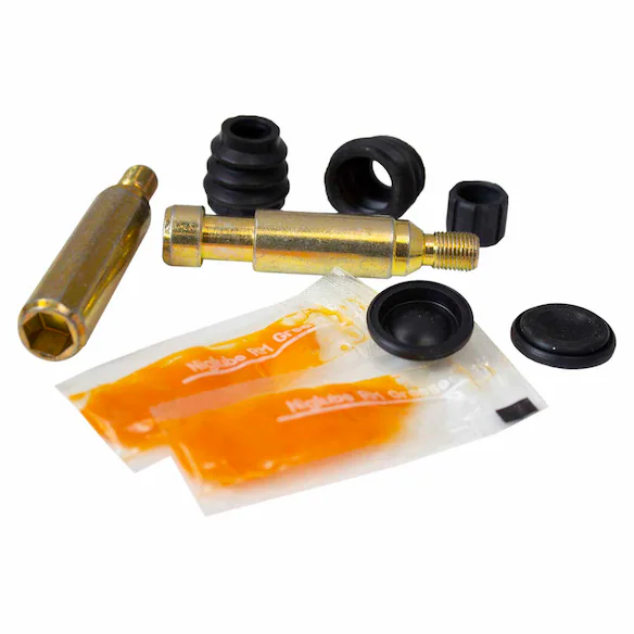 Disc Brake Caliper Repair Kit - Left, Right, Rear Main Image