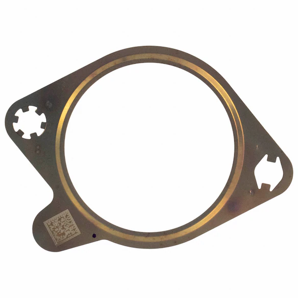 Turbocharger Gasket Catalytic Converter - 3.0L Main Image