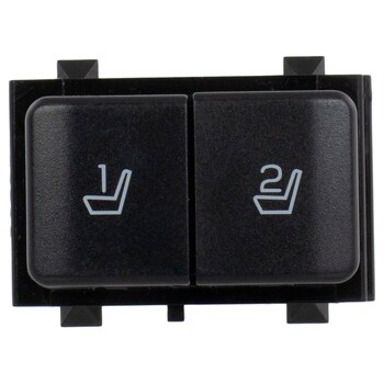 Seat Memory Switch
