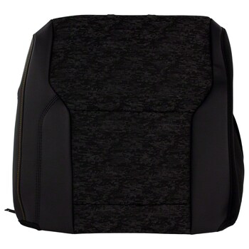 Seat Back Cover - Right, Rear (Tremor Series)