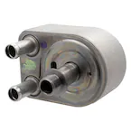 Engine Oil Cooler - 3.5L Main Image