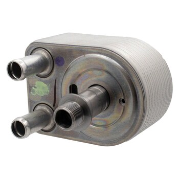 Engine Oil Cooler - 3.5L