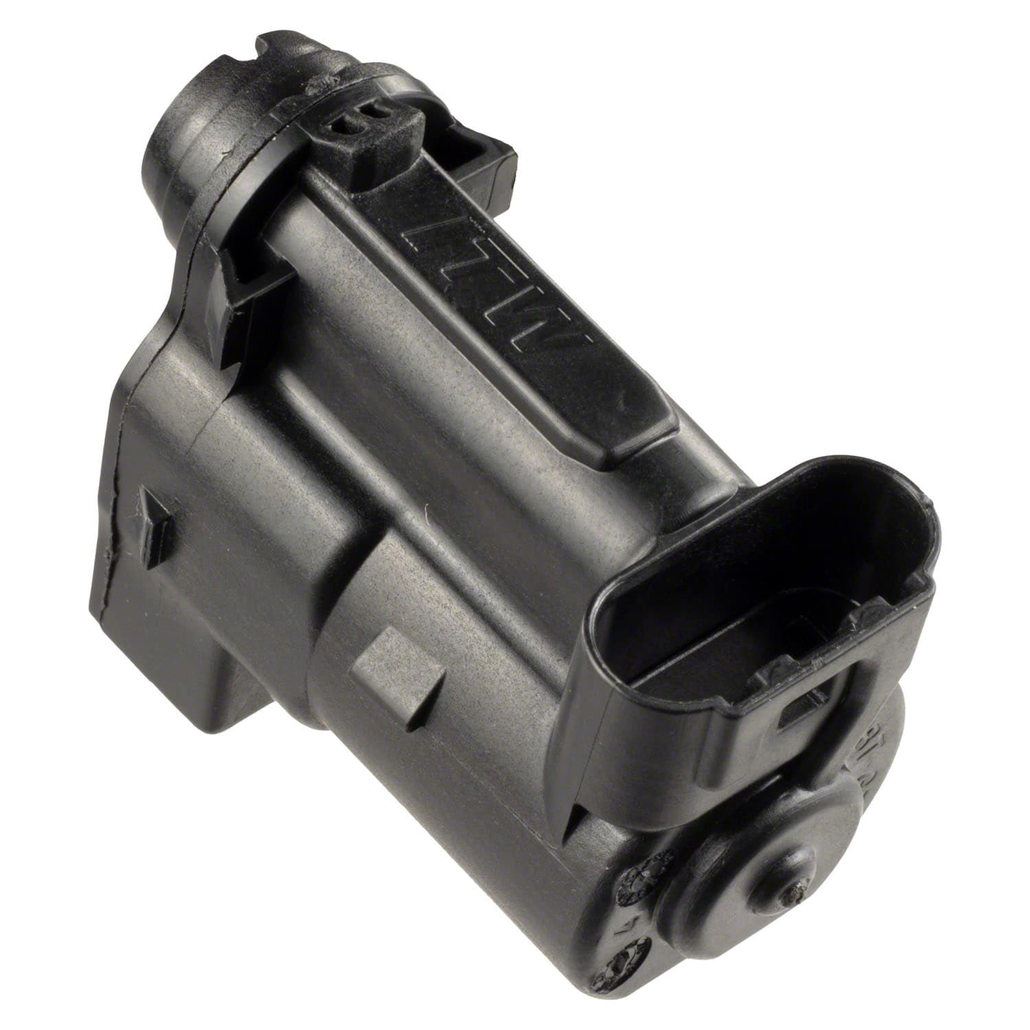 Release Fuel Door Latch - Front | Parts | Ford.com