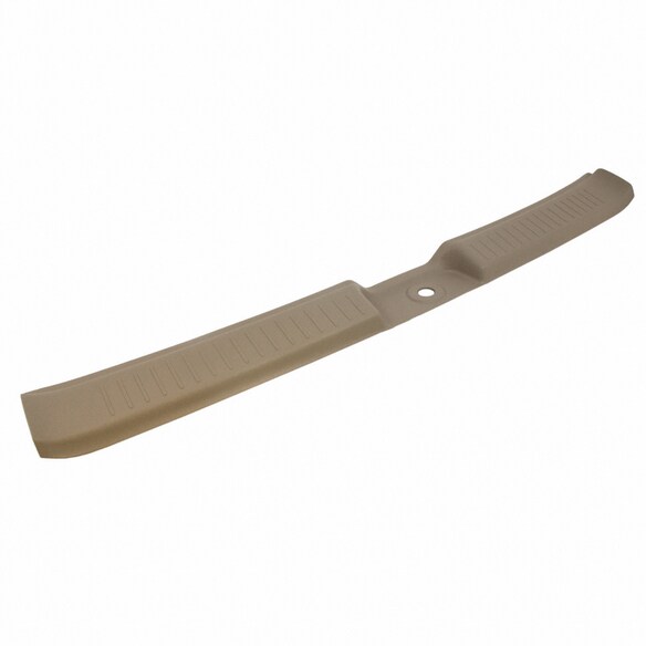 Liftgate Trim Scuff Plate Door Main Image