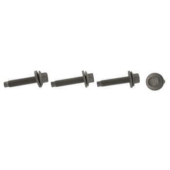 Hex Head Bolt And Washer - M8 X 35MM 3.0L