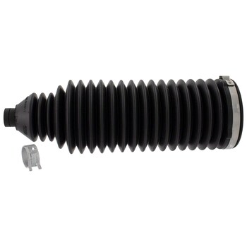 Rack and Pinion Bellows Kit Steering Boot - Left, Right, Rear (Adrenalin Package)