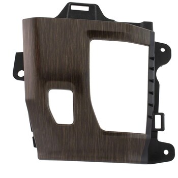 Instrument Panel Bezel MULTI FUNCTION DISPLAY - 15