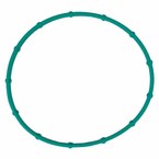 Fuel Injection Throttle Body Mounting Gasket - 3.5L Main Image