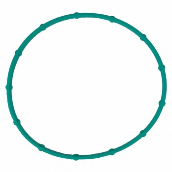 Fuel Injection Throttle Body Mounting Gasket - 3.5L