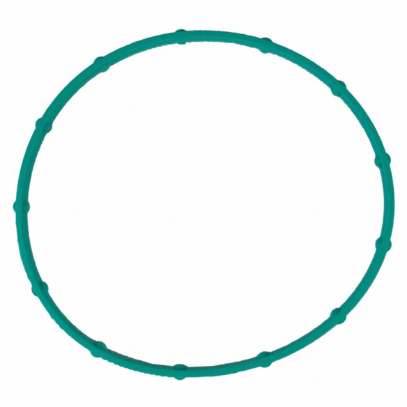 Fuel Injection Throttle Body Mounting Gasket - 3.5L Main Image