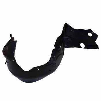 Fender Splash Shield - Right, Front