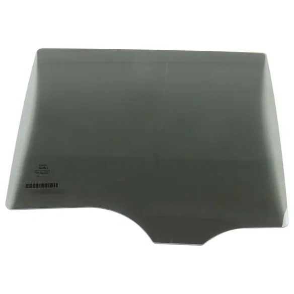 Door Glass - Left, Rear Main Image