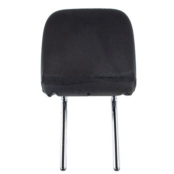Headrest - Left, Right, Rear