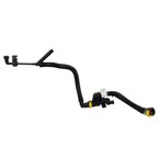 Evaporative Emissions System Lines Connecting Hose - 2.0L Main Image