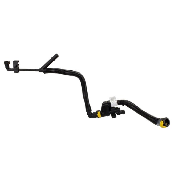 Evaporative Emissions System Lines Connecting Hose - 2.0L Main Image