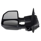Door Mirror Rear View Head - Left, Outer Main Image