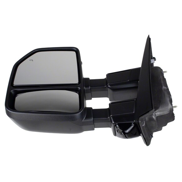 Door Mirror Rear View Head - Left, Outer Main Image