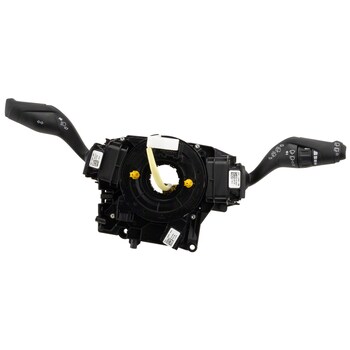 Steering Column Tube Housing