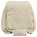 Seat Headrest Cover - Right, Rear Main Image