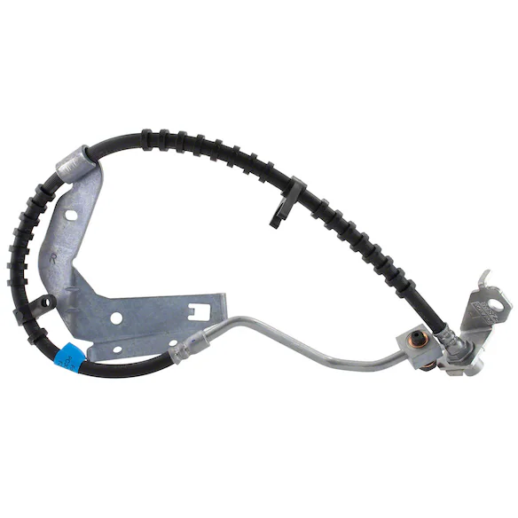 Brake Hydraulic Hose ABS Pressure - Right, Front Main Image
