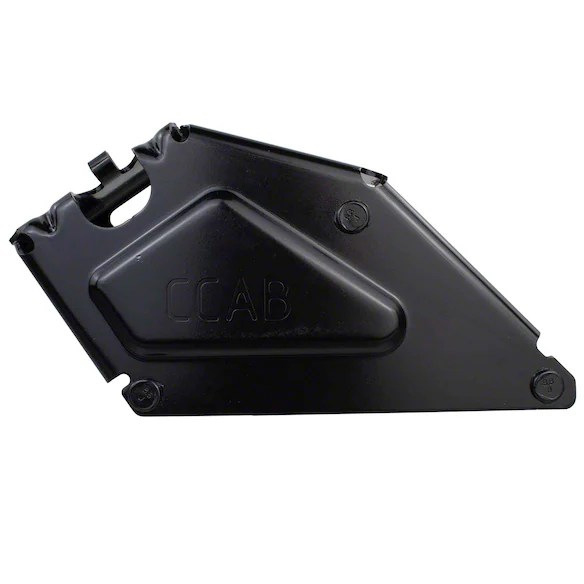 Bracket Fuel Filter - 3.2L Main Image