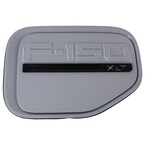 Fender Emblem Name Plate - Right, Center (BEV, XLT) Main Image