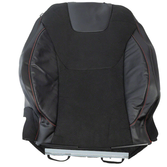 Cover Seat Back - Right, Front Main Image