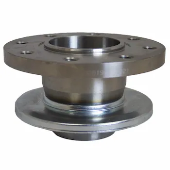 Drive Shaft Pinion Yoke Flange Prop - Rear