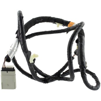 Brake Skid Control Wiring