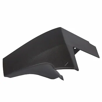 Rocker Panel Molding Extension - Right 2.0L