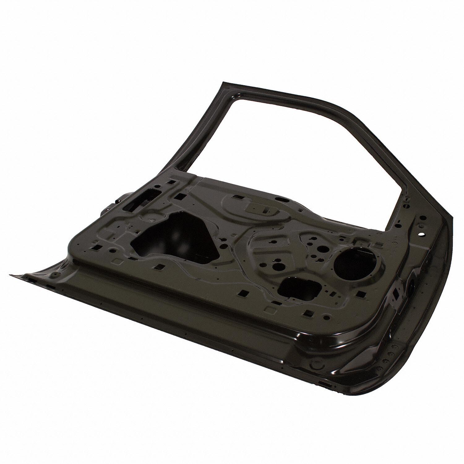 Door Shell - Left, Front | Parts | Ford.com