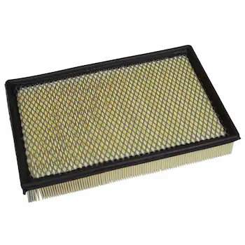 Engine Air Filter Element Clutch