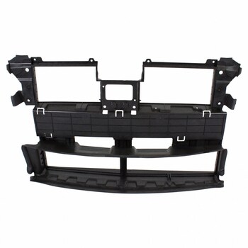 Radiator Support Air Duct Grille Bracket