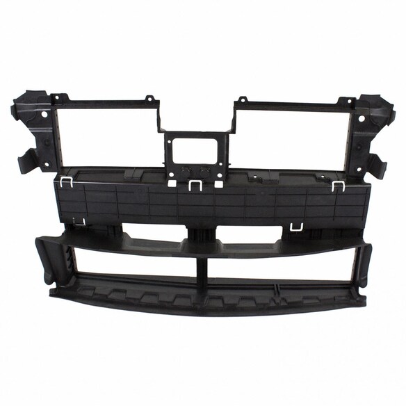 Radiator Support Air Duct Grille Bracket Main Image