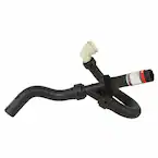 Radiator Coolant Hose Main Image