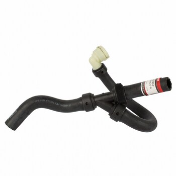 Radiator Coolant Hose