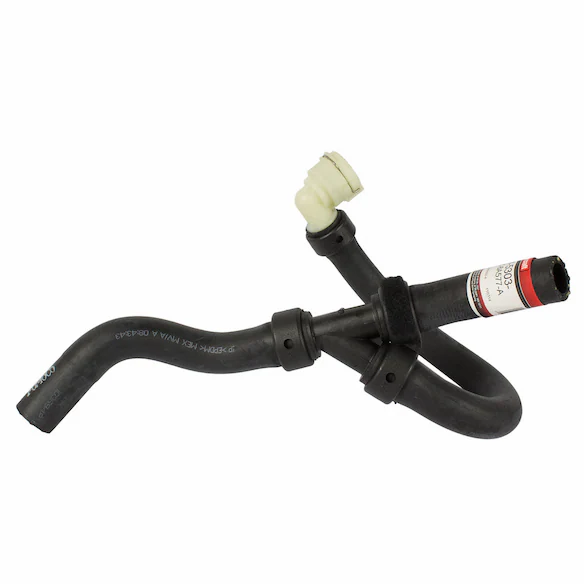 Radiator Coolant Hose Main Image