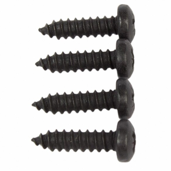 Self Tapping Pan Head Screw - M4.2 X 16 Main Image