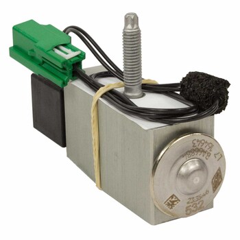 AIR CONDITIONING (A/C) Expansion Valve EVAPORAT
