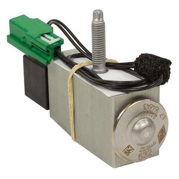 AIR CONDITIONING (A/C) Expansion Valve EVAPORAT Main Image