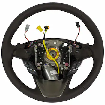 Steering Wheel (Active Steering)