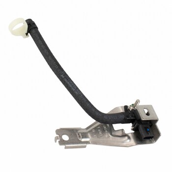 Exhaust Gas Differential Pressure Sensor